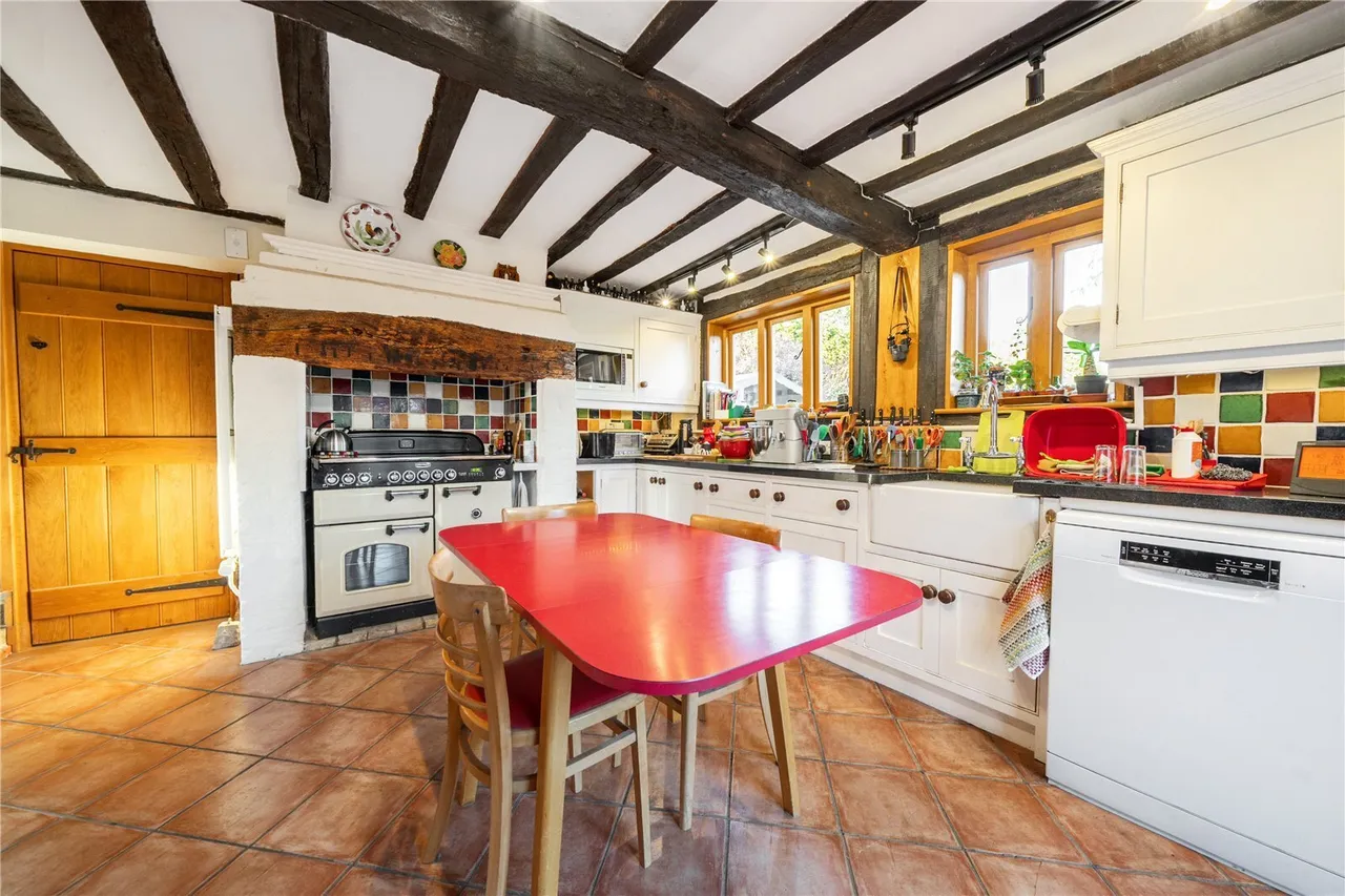 Bury Road, Lavenham, CO10, photo 11