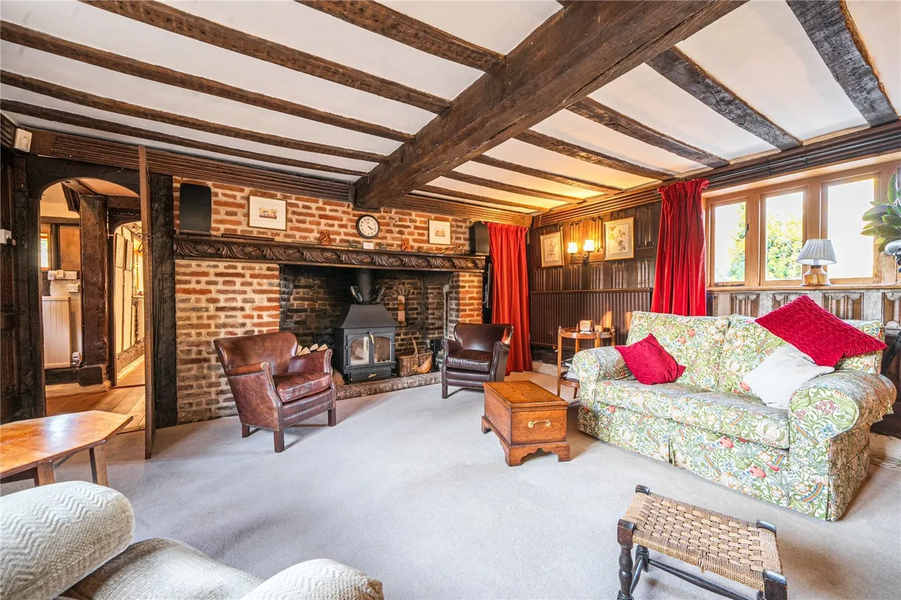 Bury Road, Lavenham, CO10, photo 2