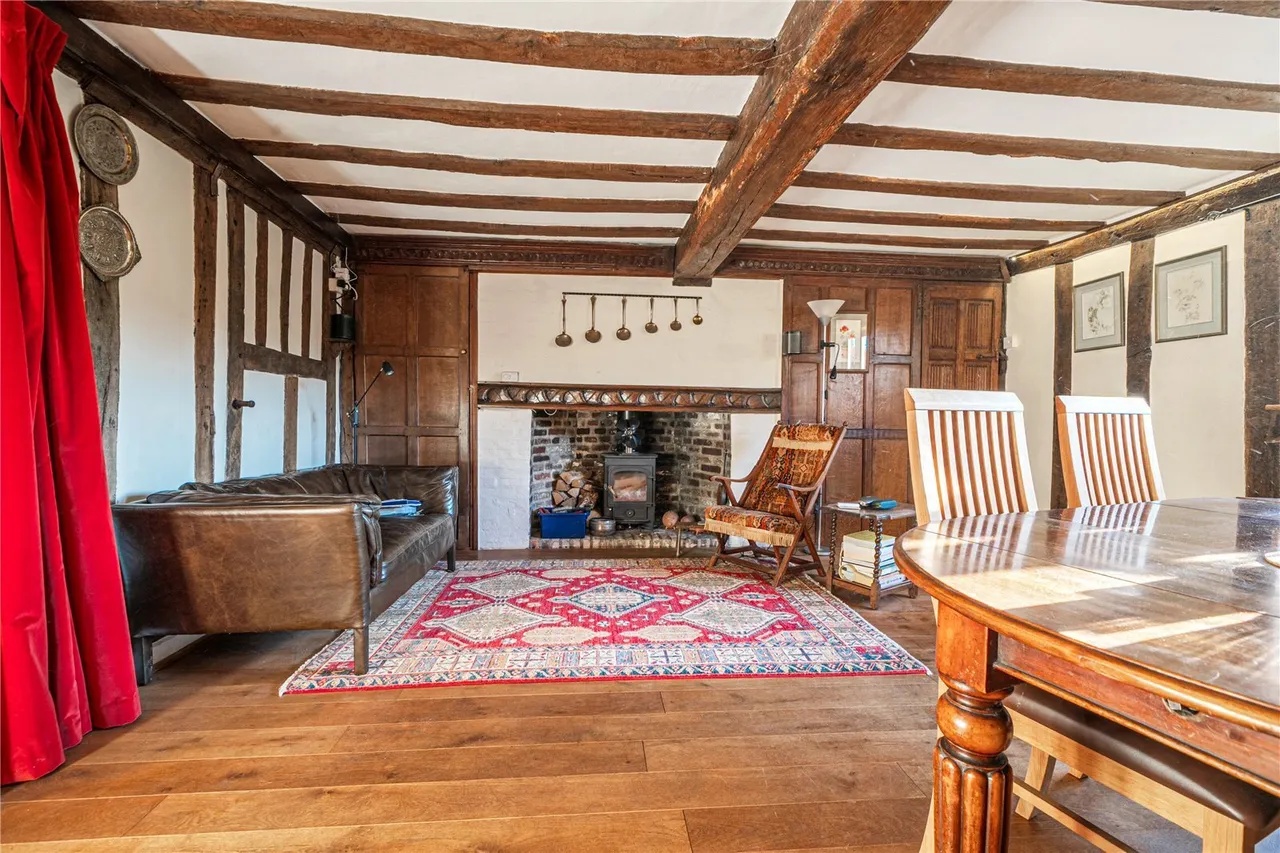 Bury Road, Lavenham, CO10, photo 8