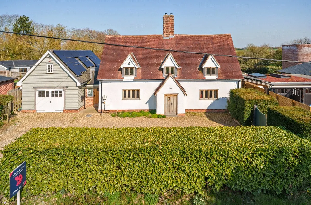 Bury Road, Lavenham, CO10, photo 13
