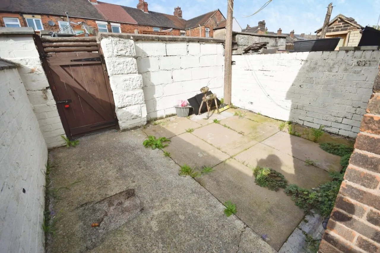Buxton Street, Sneyd Green, photo 8