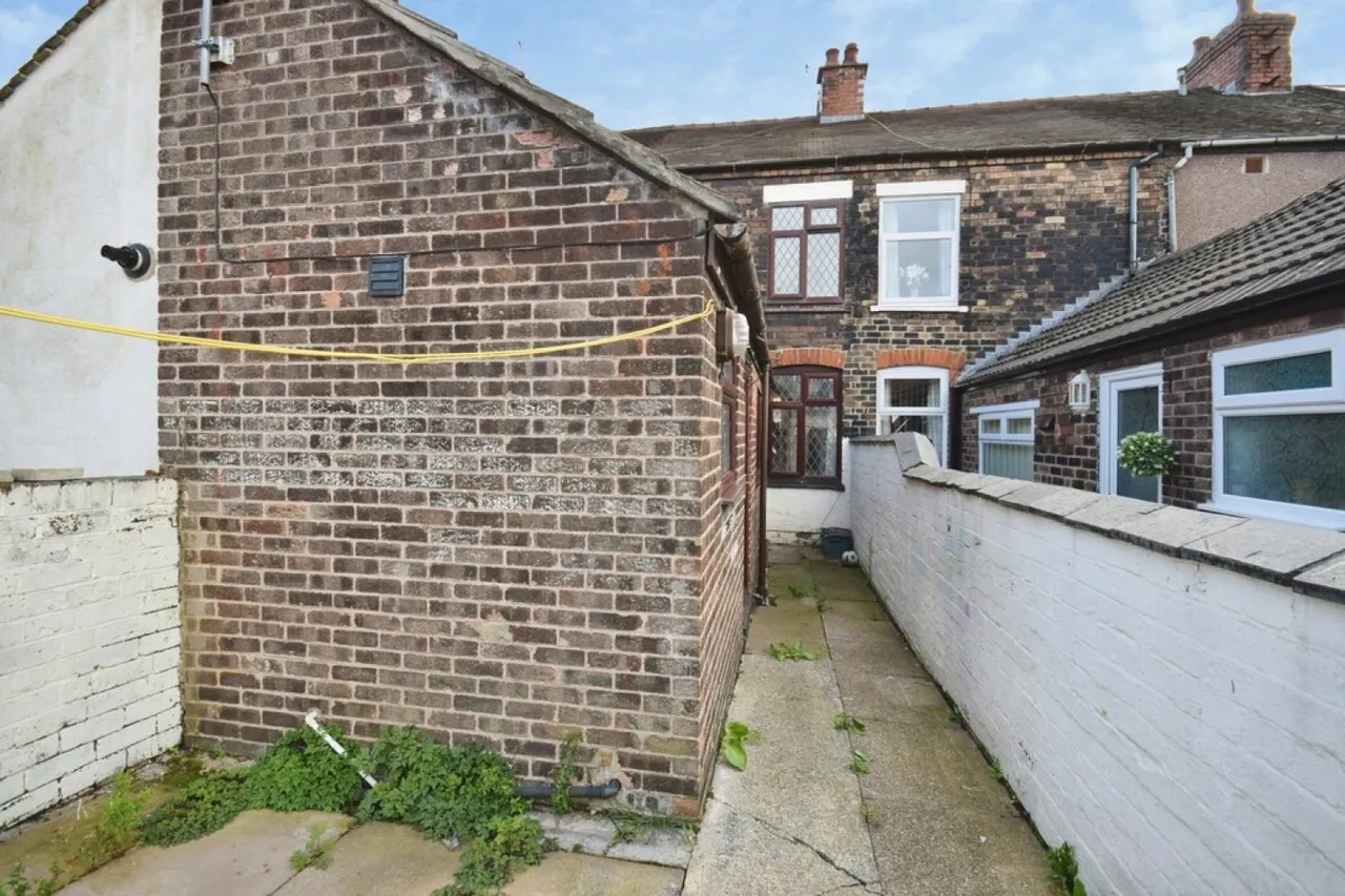 Buxton Street, Sneyd Green, photo 9