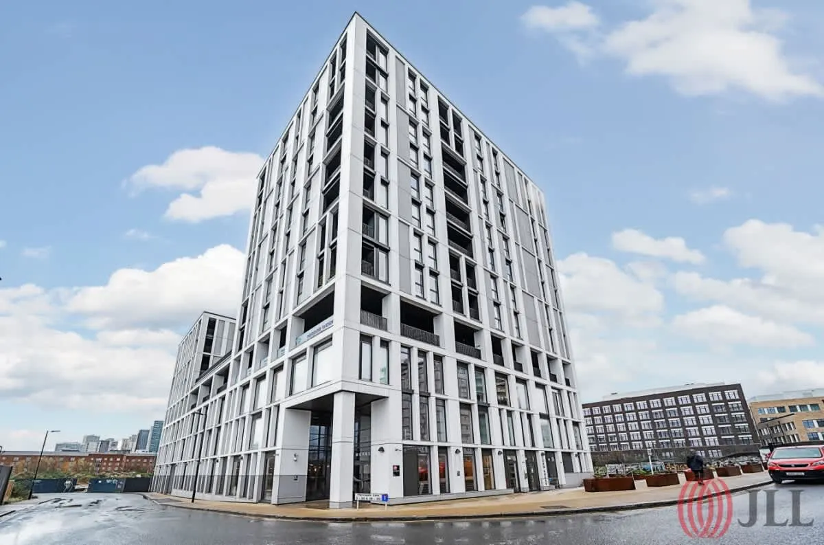 Marshgate Lane, Stratford, E15, photo 14
