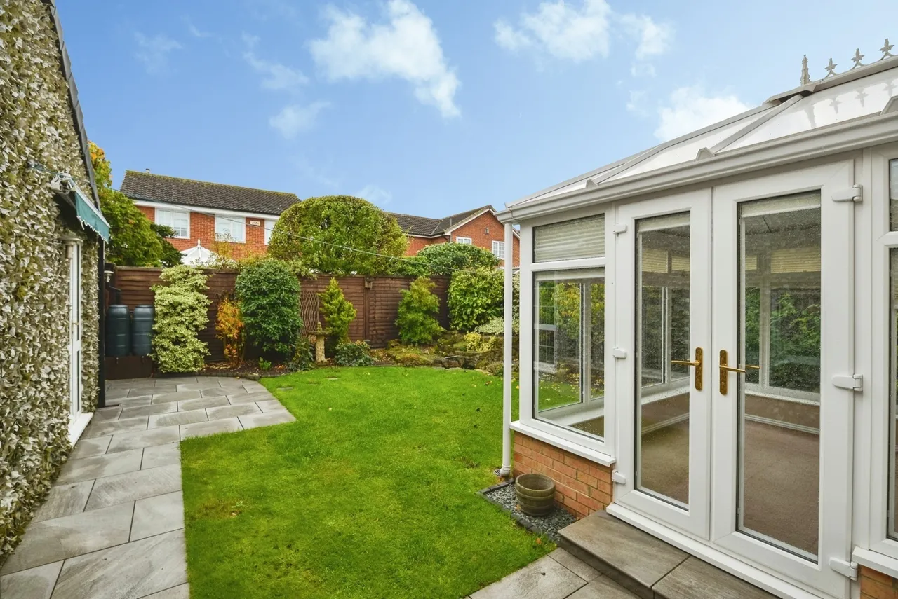 Bulmer Close, Yarm, TS15, photo 12
