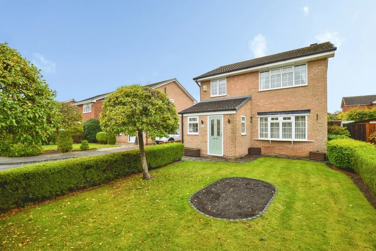 Bulmer Close, Yarm, TS15, photo 19