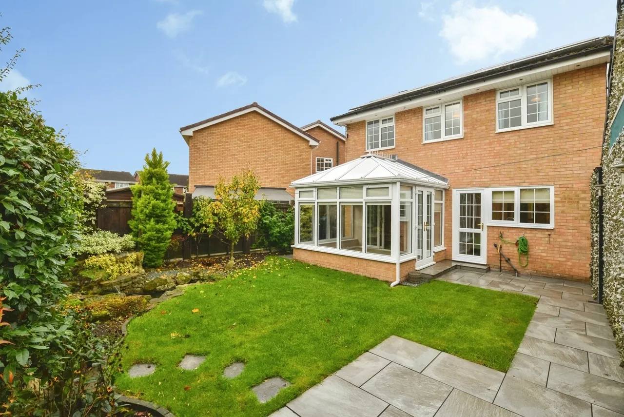 Bulmer Close, Yarm, TS15, photo 2