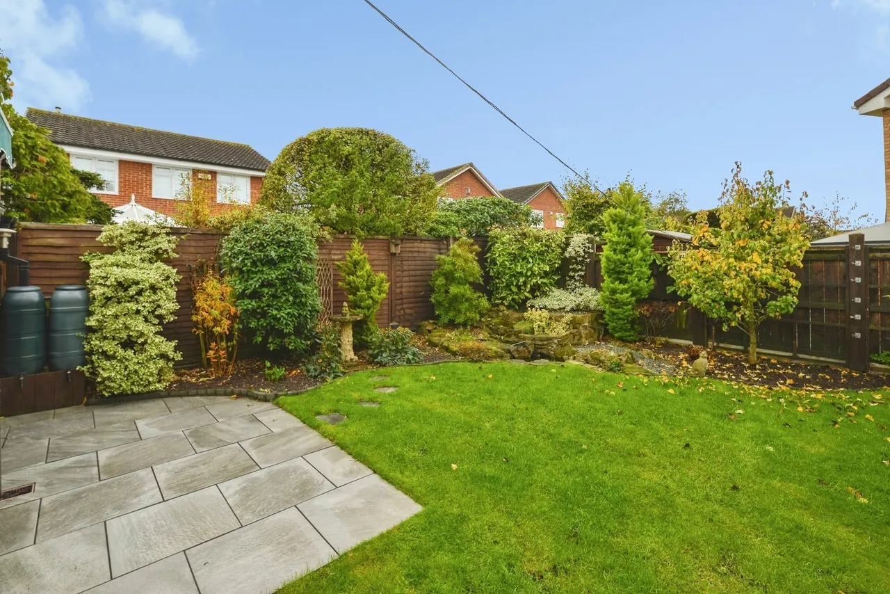 Bulmer Close, Yarm, TS15, photo 18