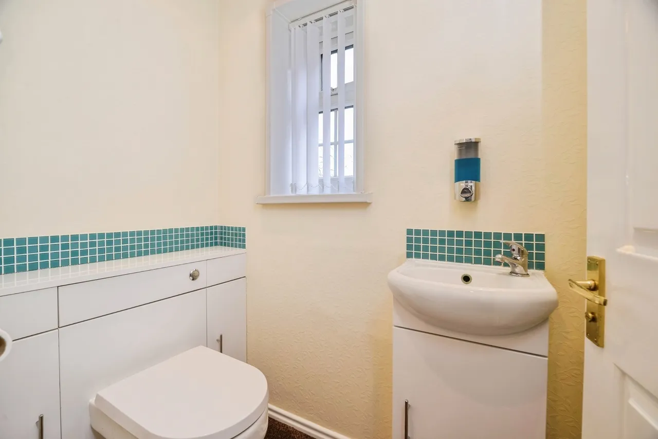 Bulmer Close, Yarm, TS15, photo 4