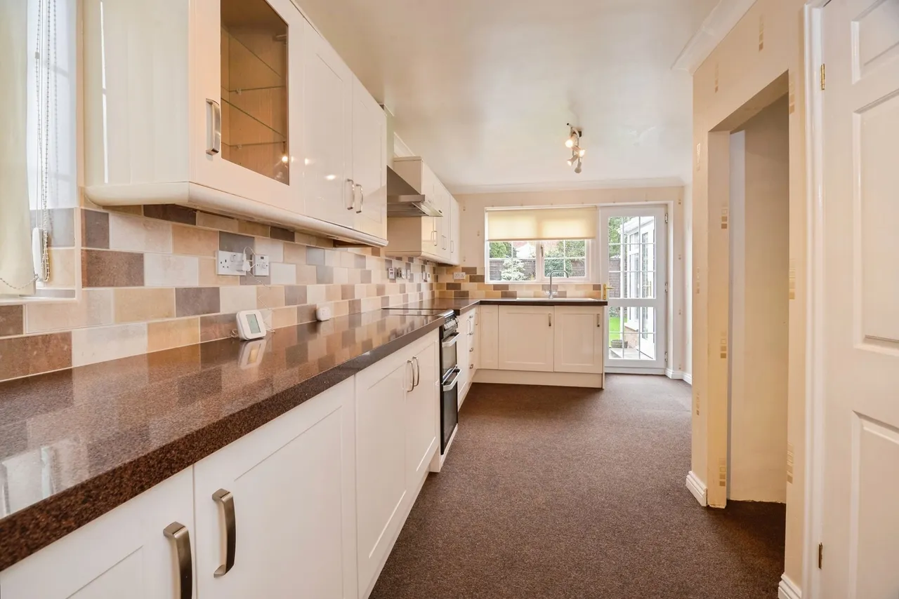 Bulmer Close, Yarm, TS15, photo 5