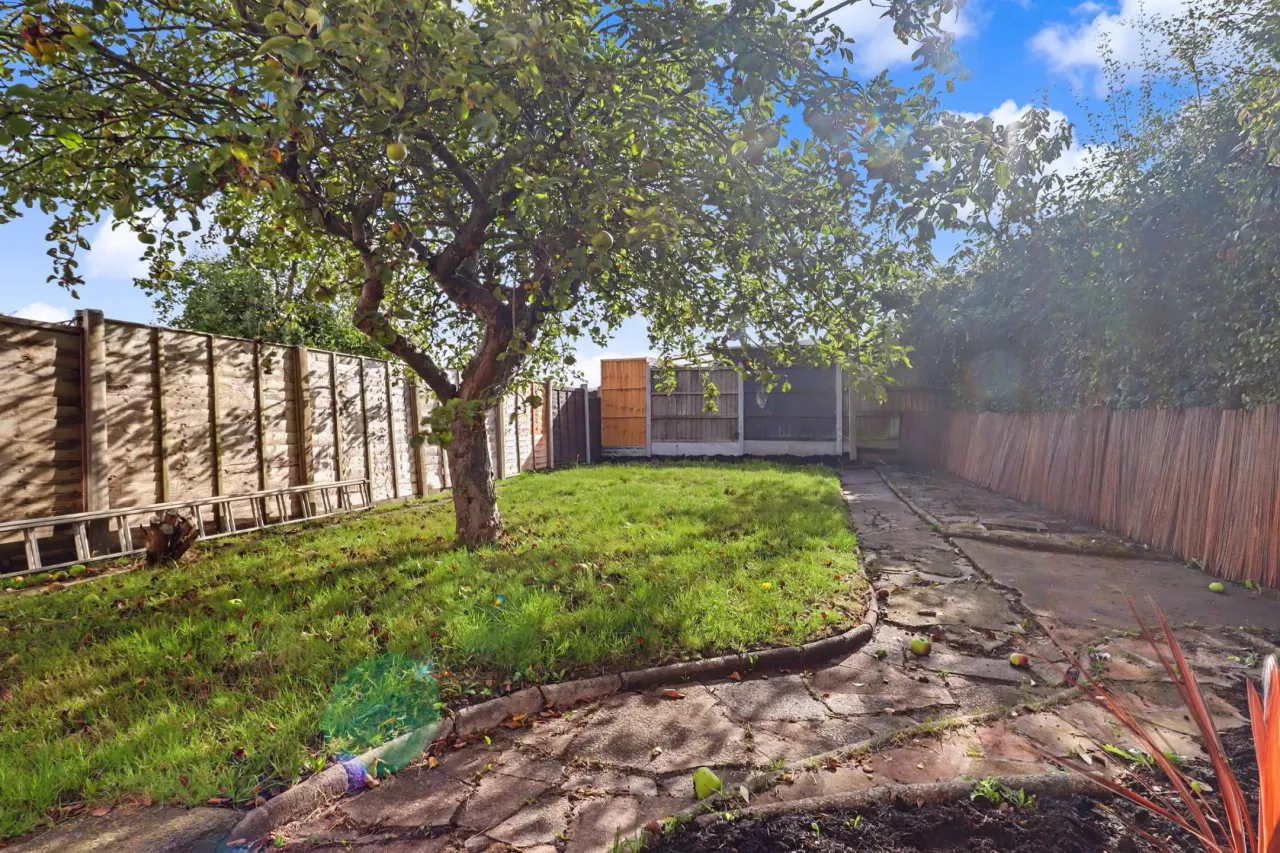 Underwood Lane, Crewe, photo 17