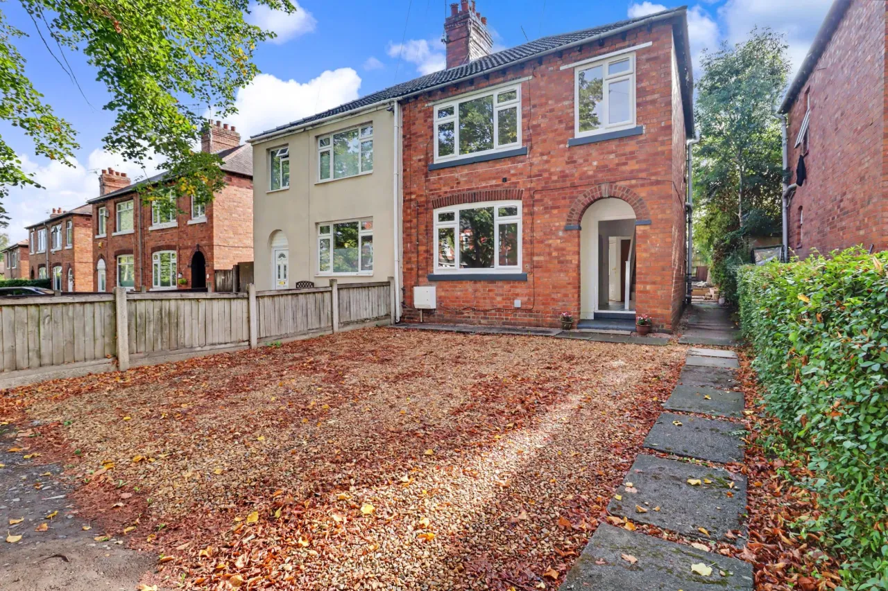Underwood Lane, Crewe, photo 19