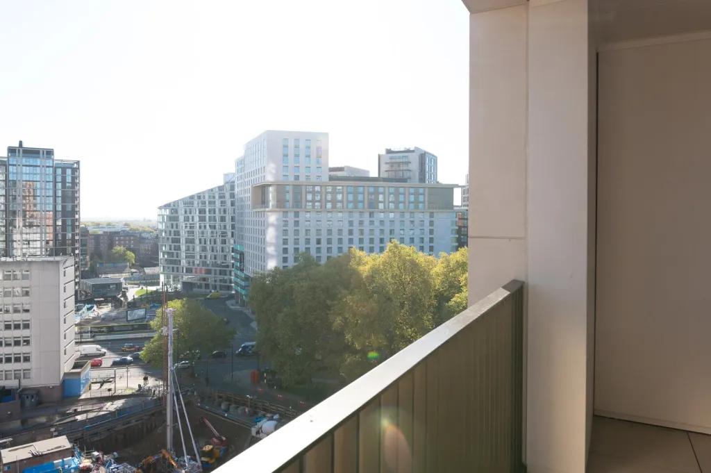 Segrave Walk, Paddington, W2, photo 15