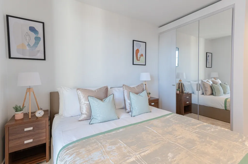 Segrave Walk, Paddington, W2, photo 14
