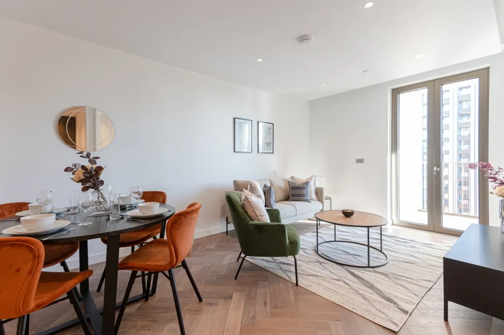 Segrave Walk, Paddington, W2, photo 3
