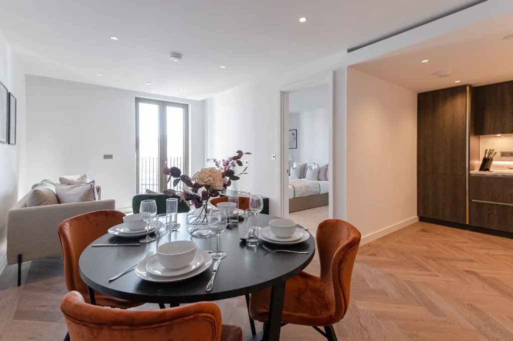 Segrave Walk, Paddington, W2, photo 11