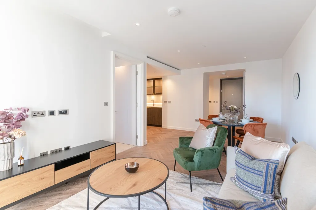Segrave Walk, Paddington, W2, photo 10