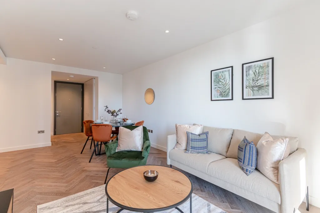 Segrave Walk, Paddington, W2, photo 4