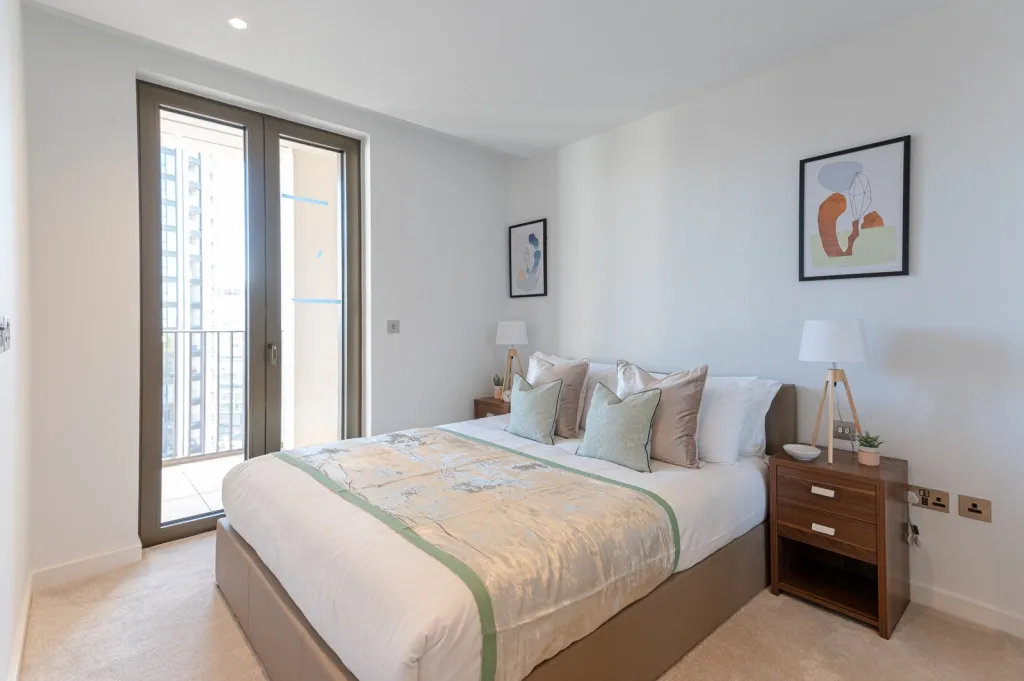Segrave Walk, Paddington, W2, photo 6