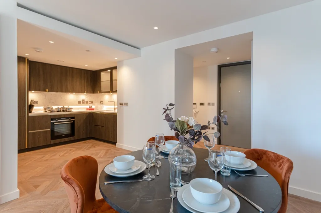 Segrave Walk, Paddington, W2, photo 12