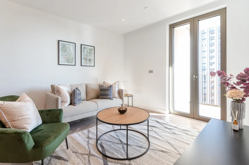 Segrave Walk, Paddington, W2, photo 9