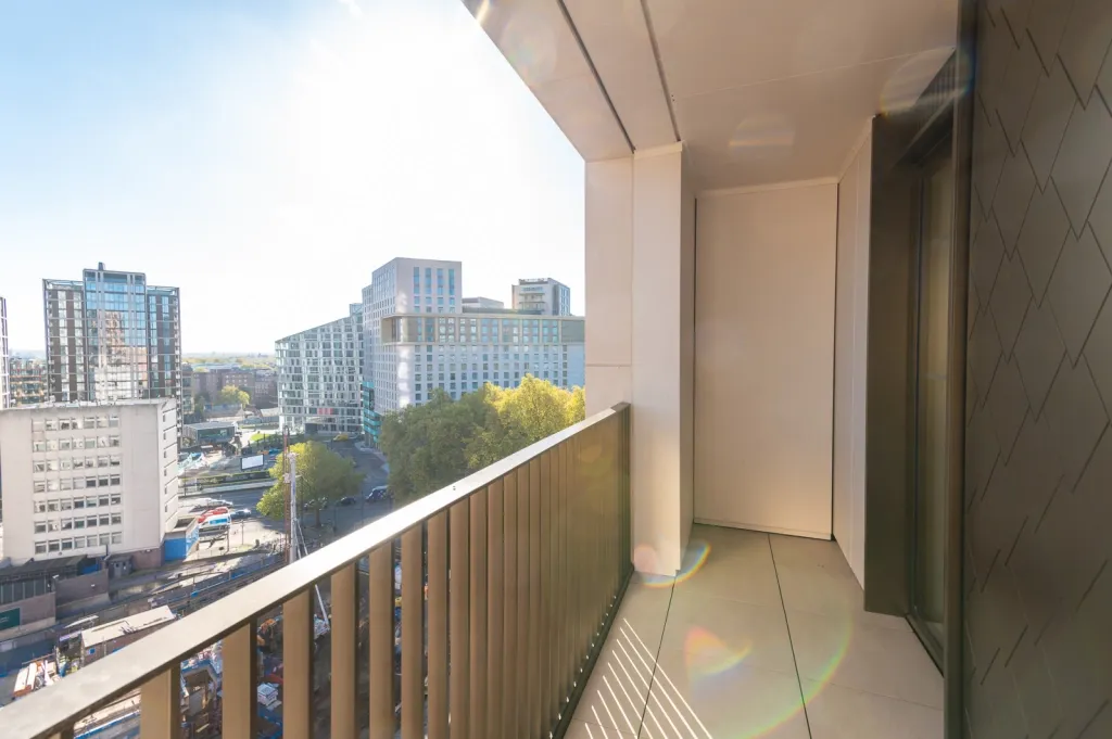 Segrave Walk, Paddington, W2, photo 7