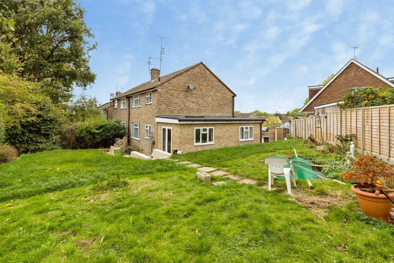 Petworth Drive, Burgess Hill, RH15, photo 14