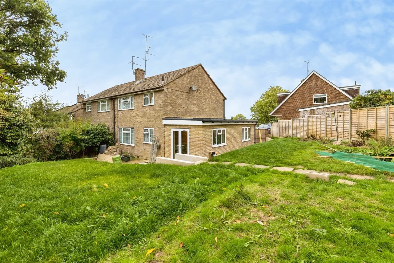 Petworth Drive, Burgess Hill, RH15, photo 15