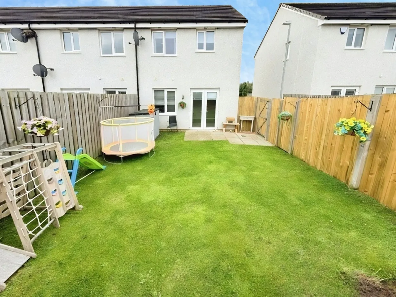 Dunnock Road, Dunfermline, KY11, photo 29