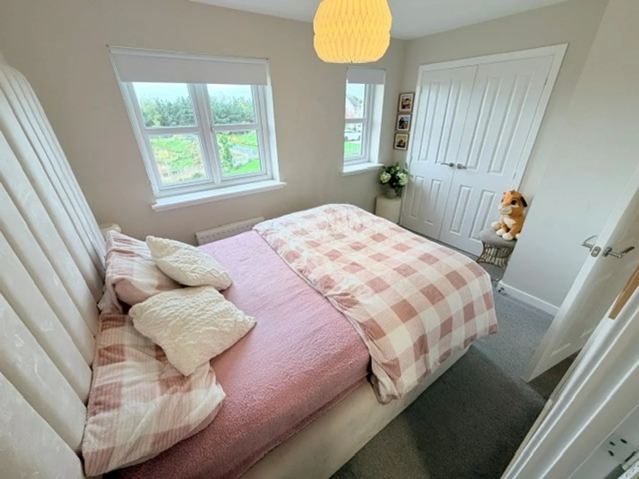 Dunnock Road, Dunfermline, KY11, photo 20