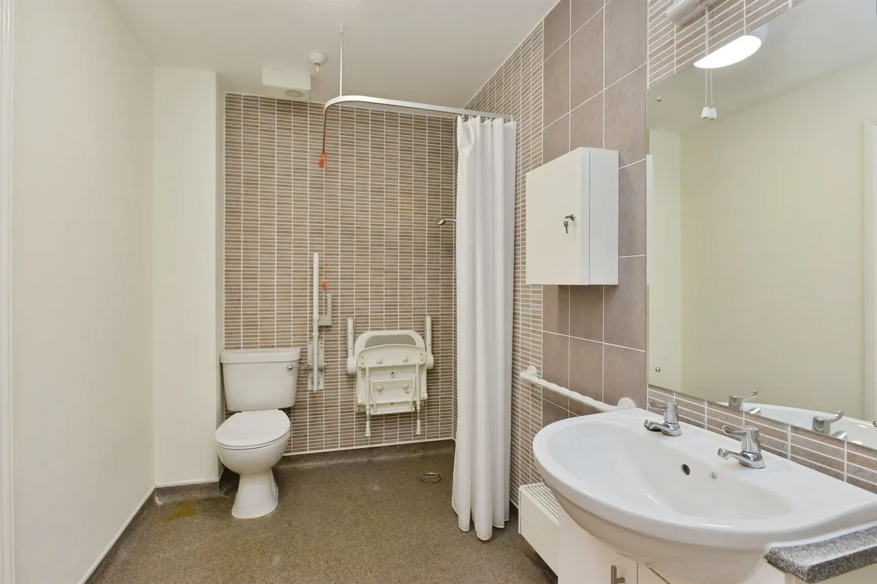 Westbury Lane, Newport Pagnell, photo 11