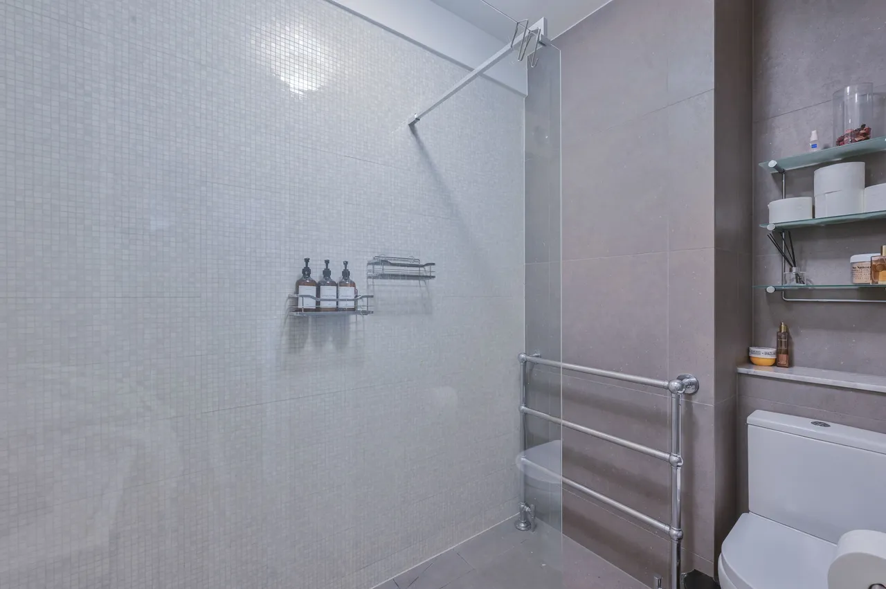 1a Melton Court, Onslow Crescent, London, photo 8