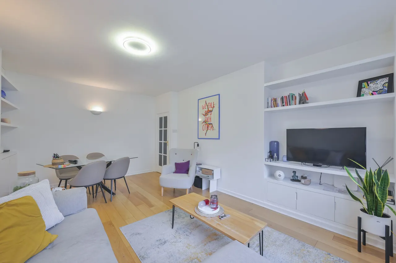 1a Melton Court, Onslow Crescent, London, photo 6