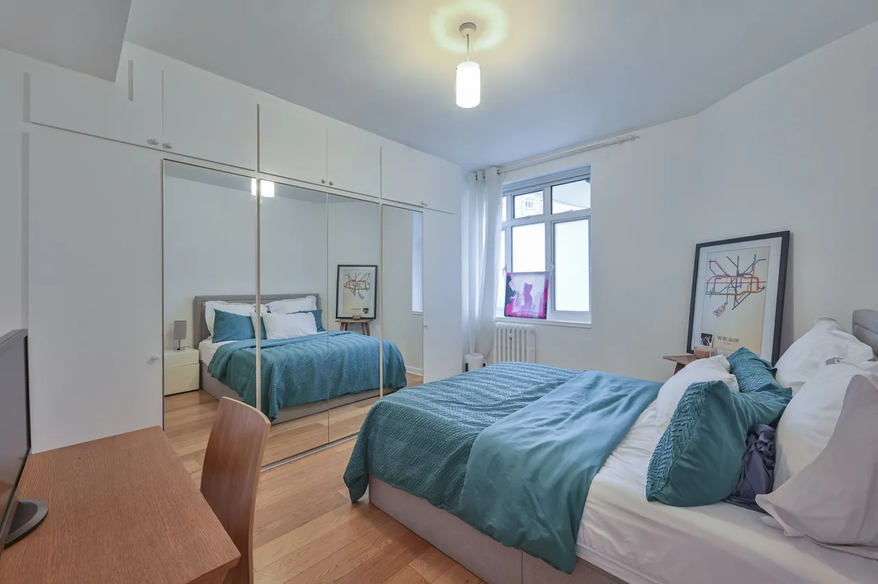 1a Melton Court, Onslow Crescent, London, photo 7