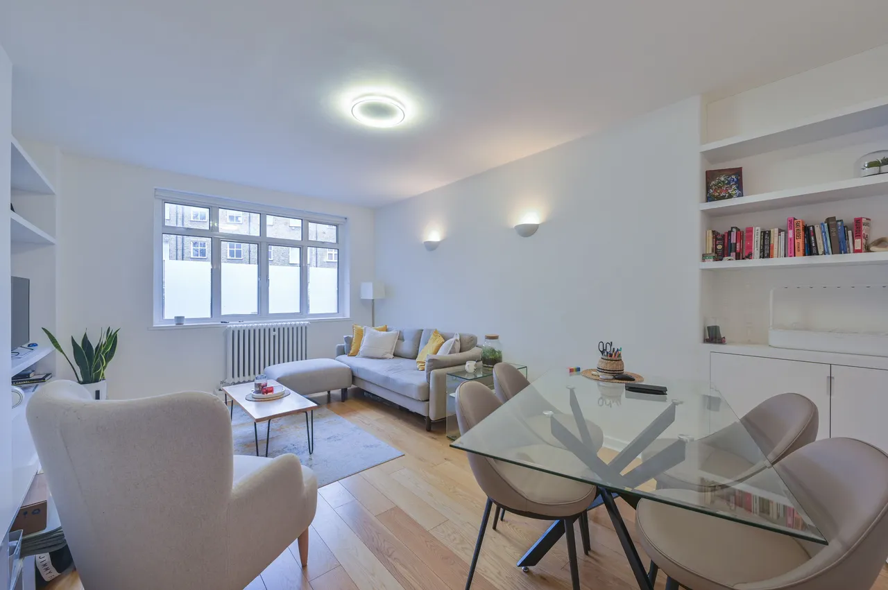 1a Melton Court, Onslow Crescent, London, photo 5
