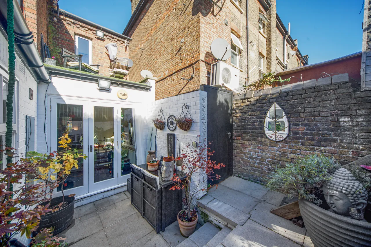 Old Oak Lane, London, NW10, photo 14
