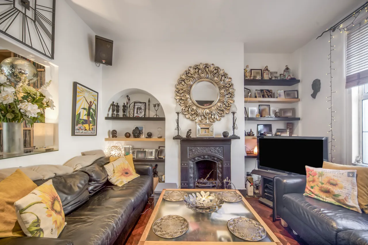 Old Oak Lane, London, NW10, photo 4