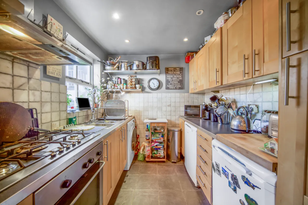 Old Oak Lane, London, NW10, photo 9