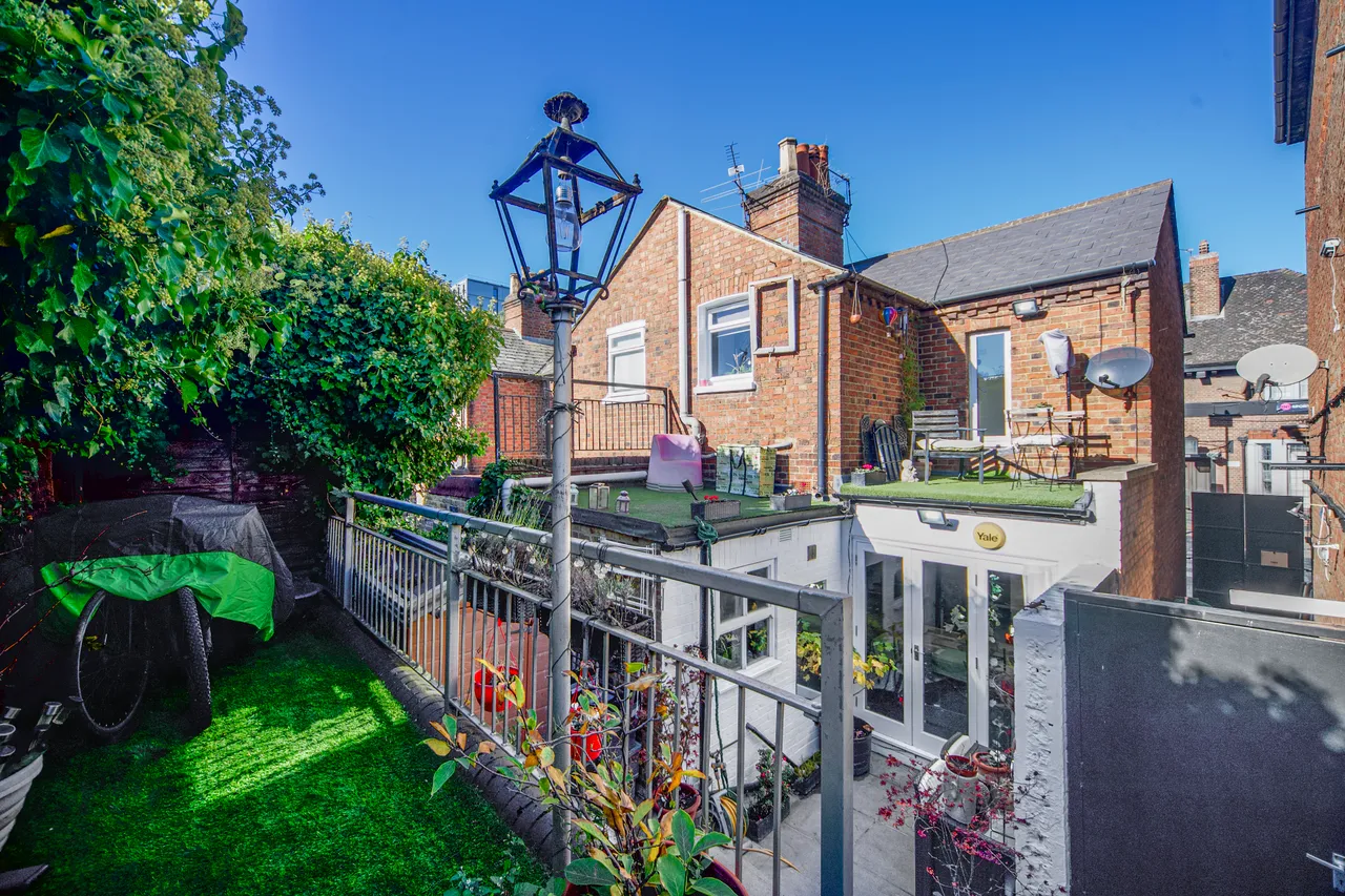 Old Oak Lane, London, NW10, photo 15