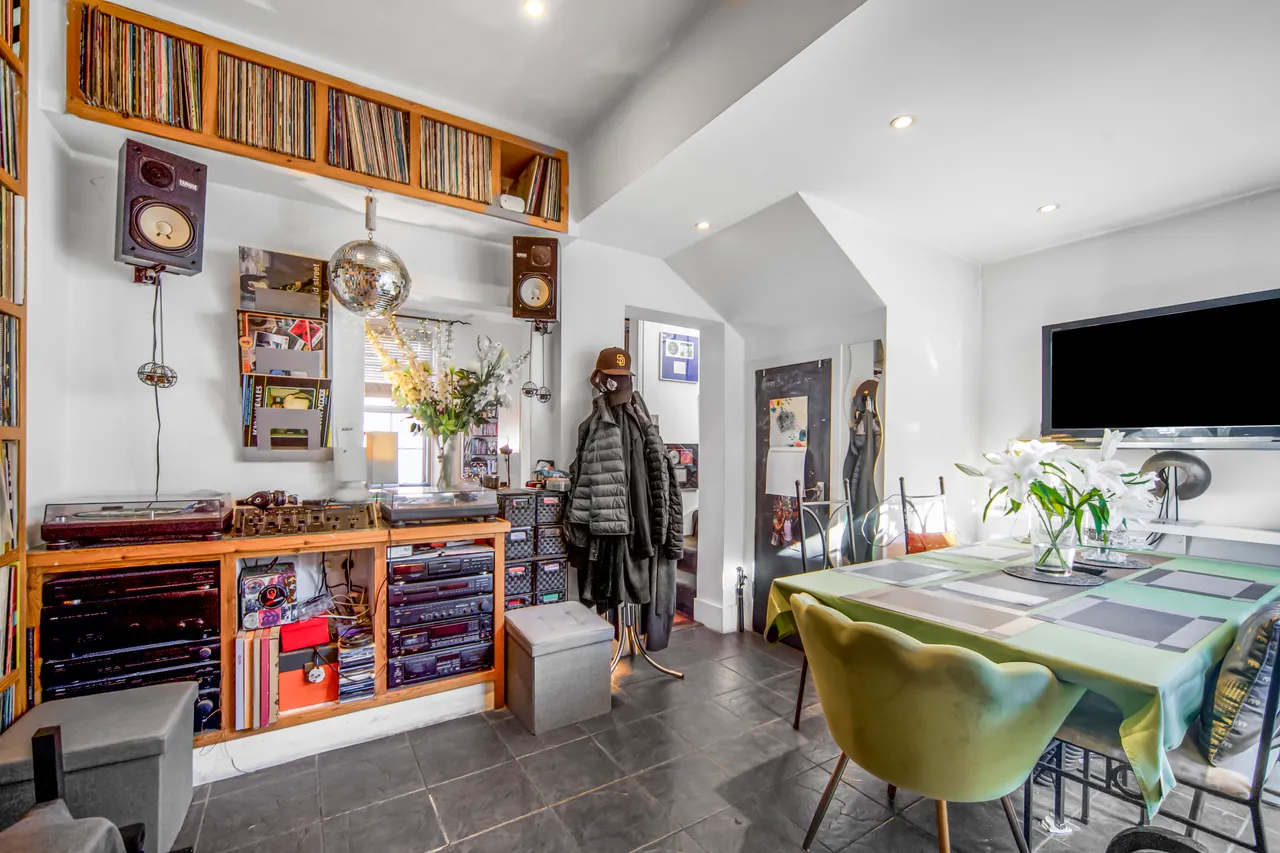 Old Oak Lane, London, NW10, photo 6