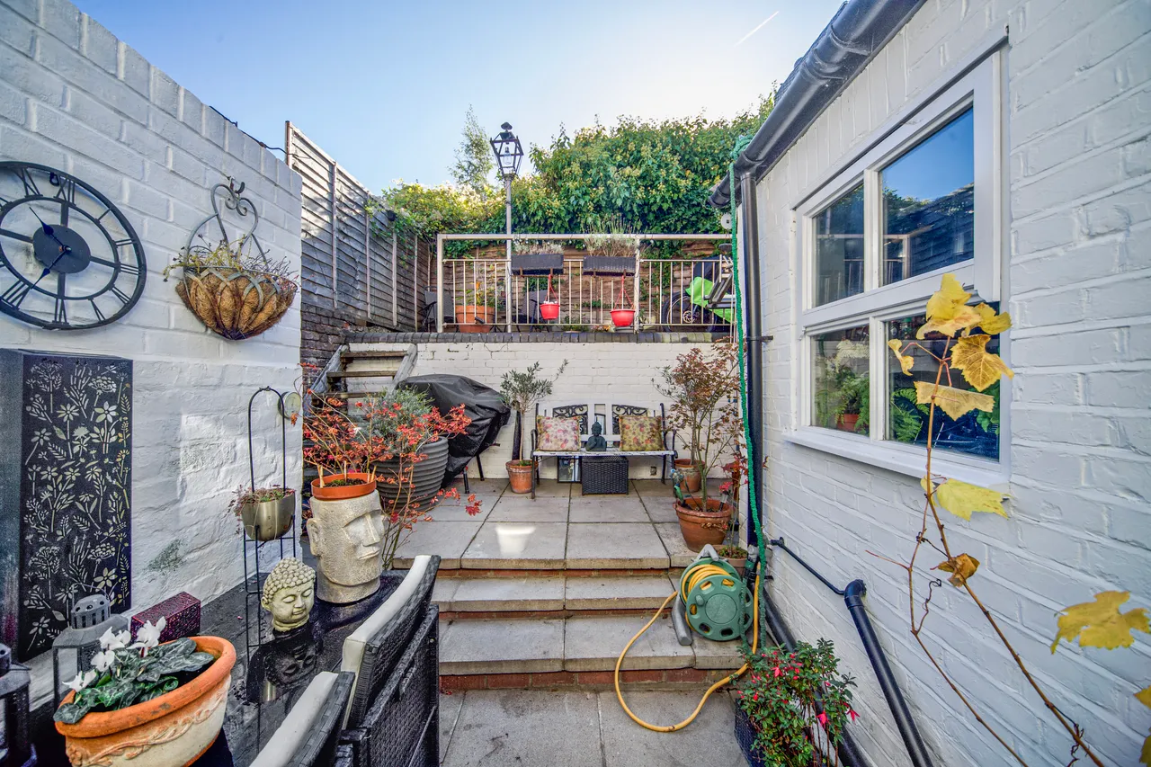 Old Oak Lane, London, NW10, photo 13
