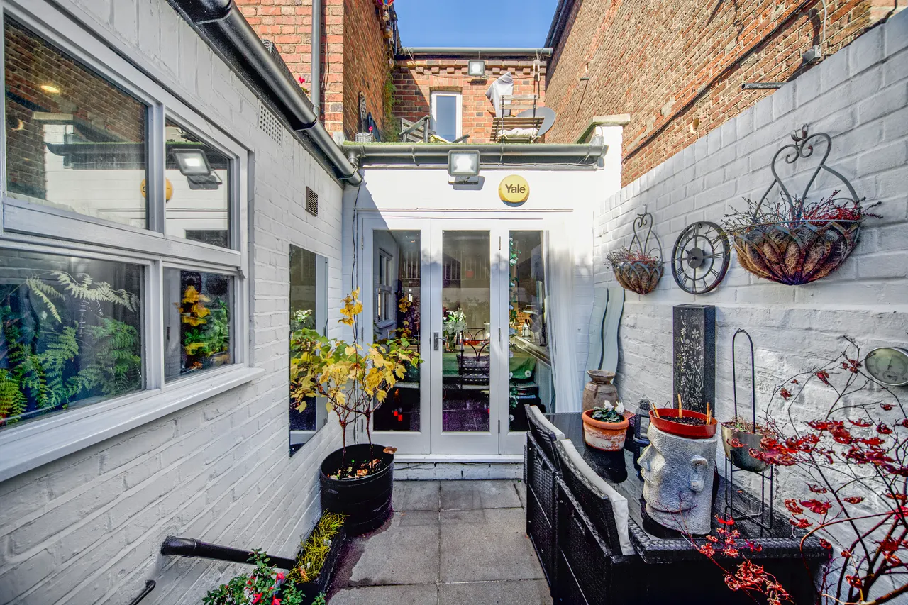 Old Oak Lane, London, NW10, photo 16