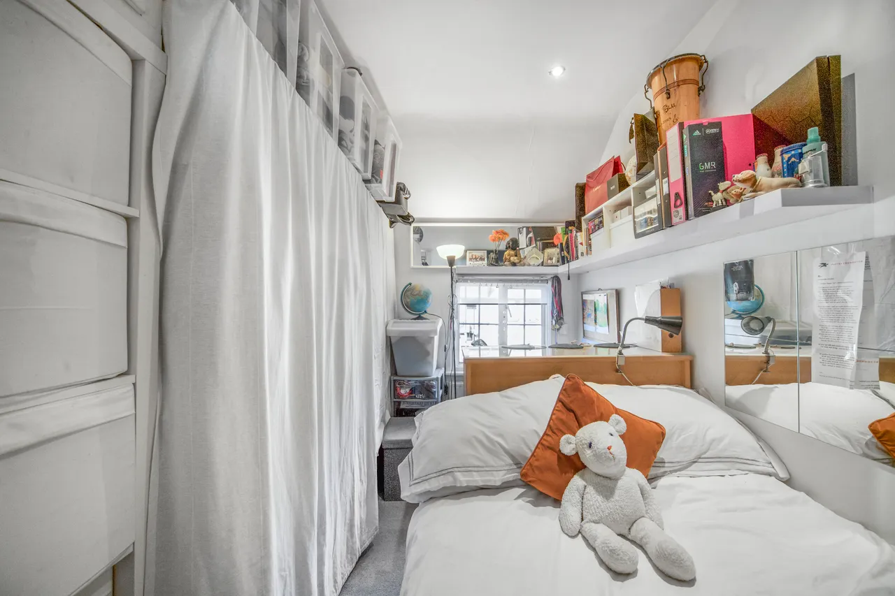 Old Oak Lane, London, NW10, photo 11