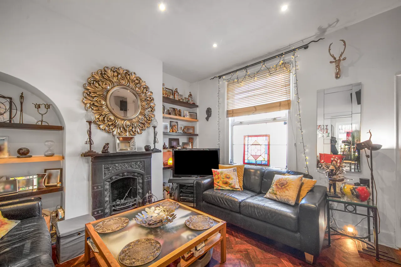 Old Oak Lane, London, NW10, photo 5