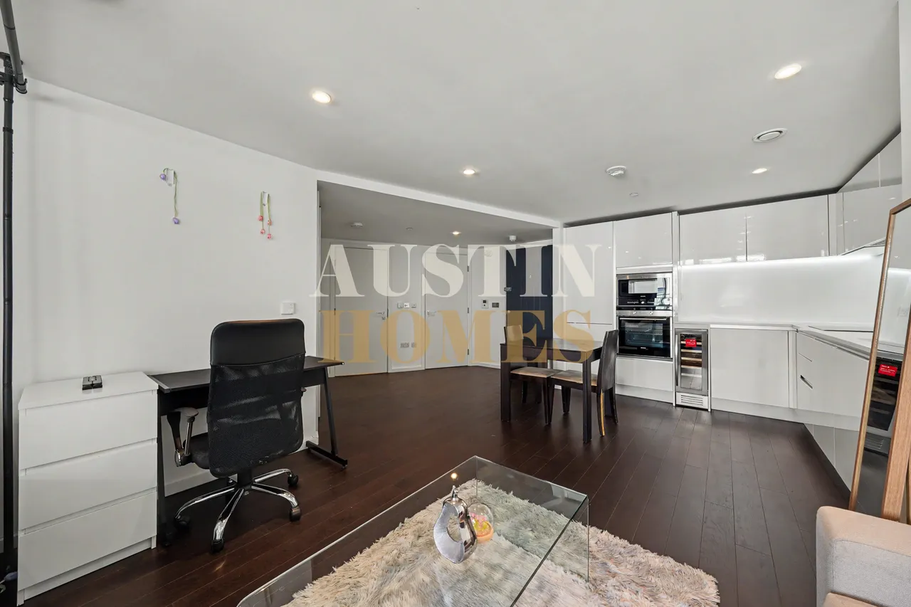 Eagle Point, City Road, London EC1V, photo 4