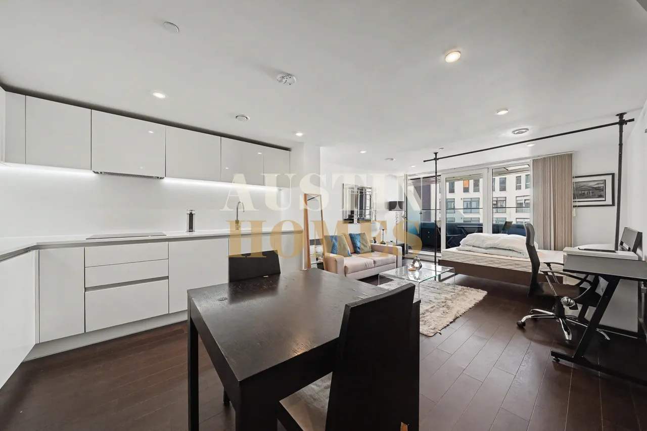 Eagle Point, City Road, London EC1V, photo 6