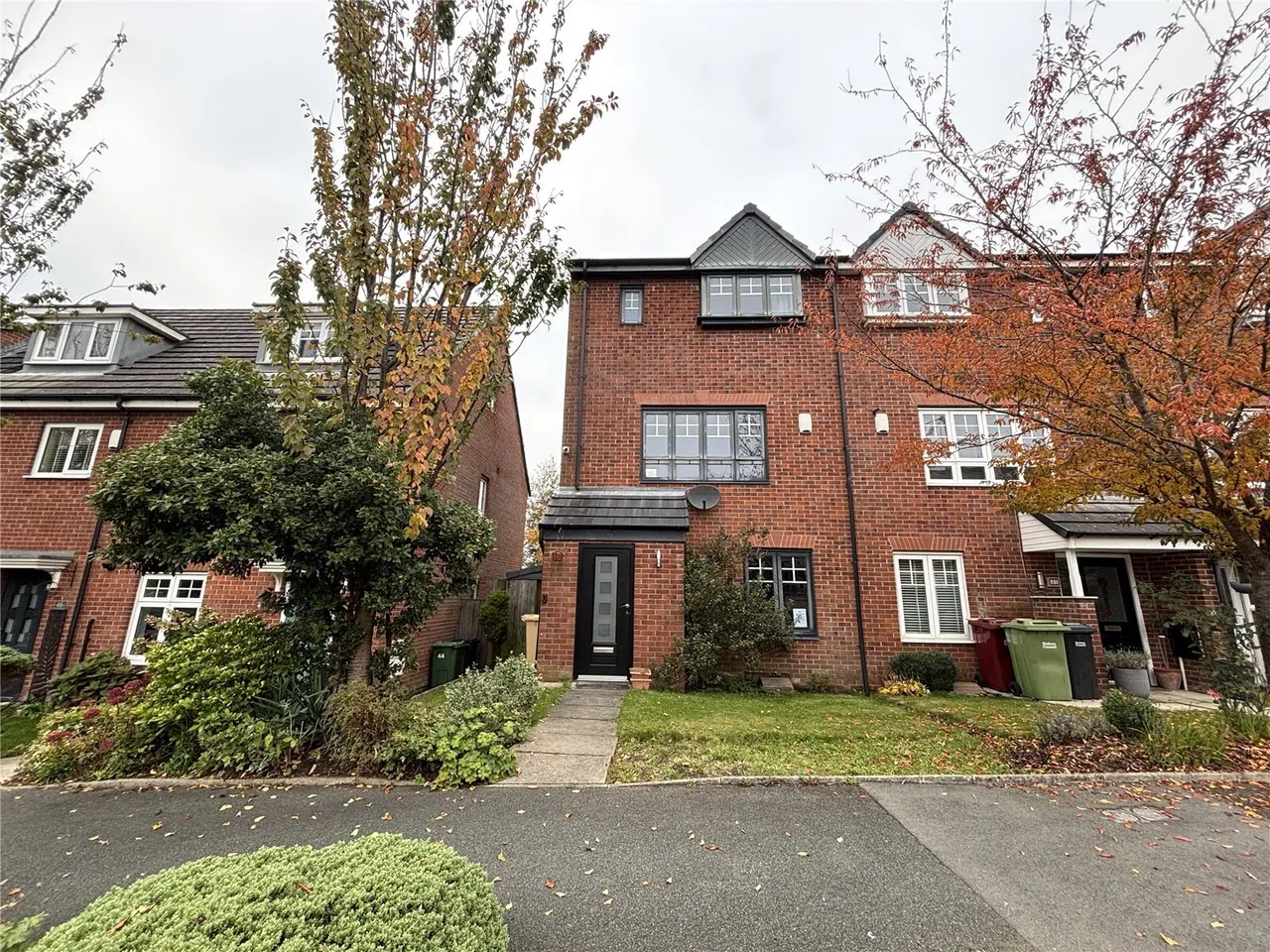 3 bed house for sale, Evergreen Avenue, Horwich, BL6