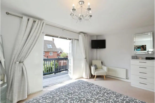 Wychwood Park, Crewe, CW2, photo 18