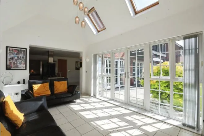 Wychwood Park, Crewe, CW2, photo 9