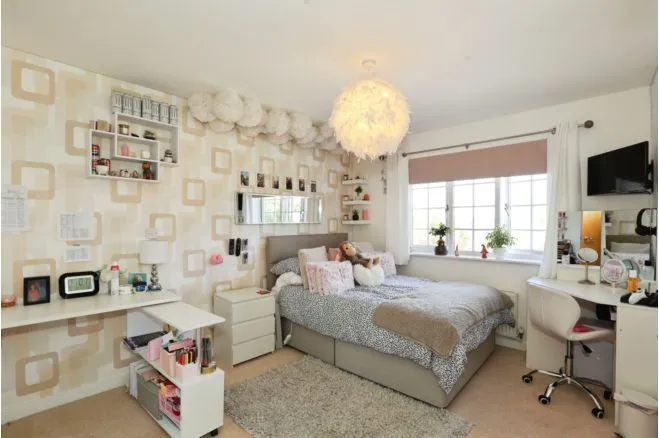 Wychwood Park, Crewe, CW2, photo 19