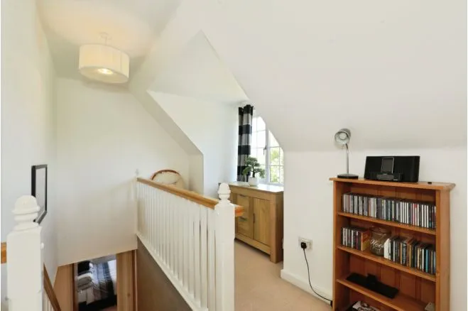 Wychwood Park, Crewe, CW2, photo 15